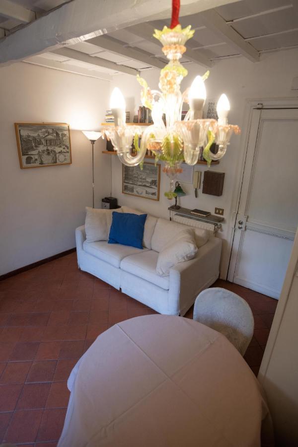Forum Apartment Rzym Zewnętrze zdjęcie
