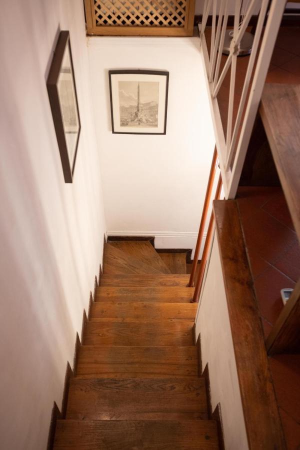 Forum Apartment Rzym Zewnętrze zdjęcie